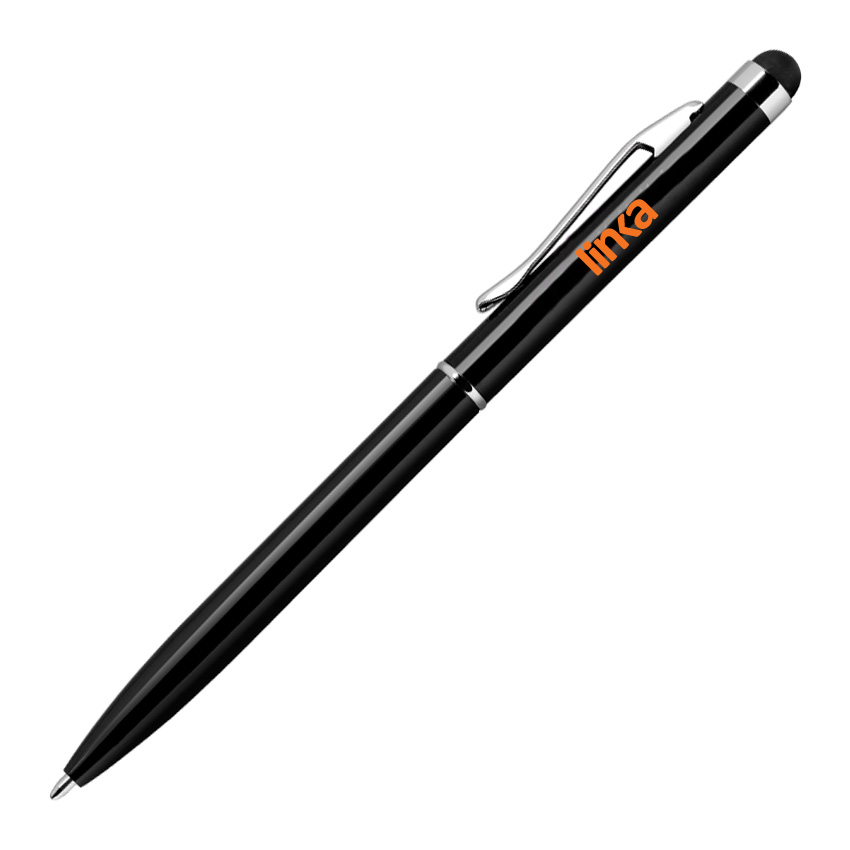 ENZO STYLUS BALLPOINT PEN